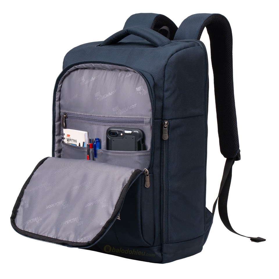 Balo Mikkor The Ace Backpack