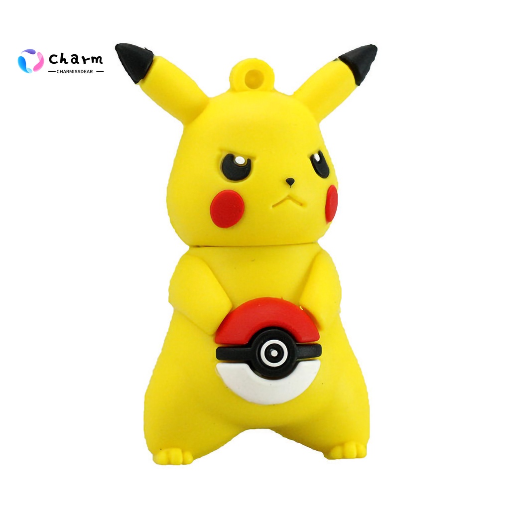 Usb Tốc Độ Cao 128gb / 256gb / 512gb / 1tb / 2tb Hình Hoạt Hình | BigBuy360 - bigbuy360.vn