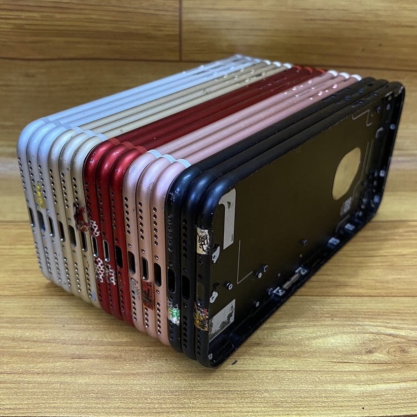 Vỏ zin cũ tháo máy 7G giá rẻ