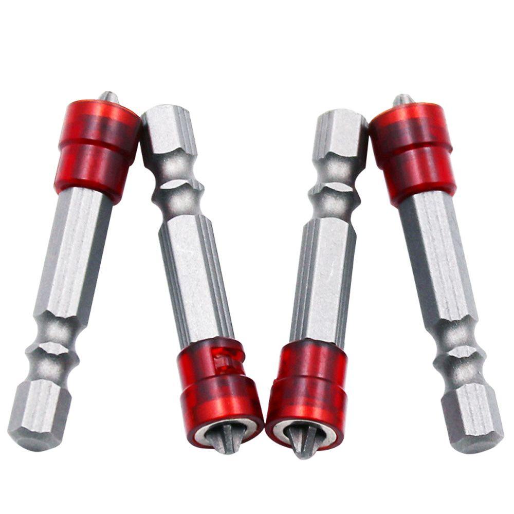 LANFY Đầu Tua Vít Lục Giác S2 Bằng Thép Chuyên Dụng