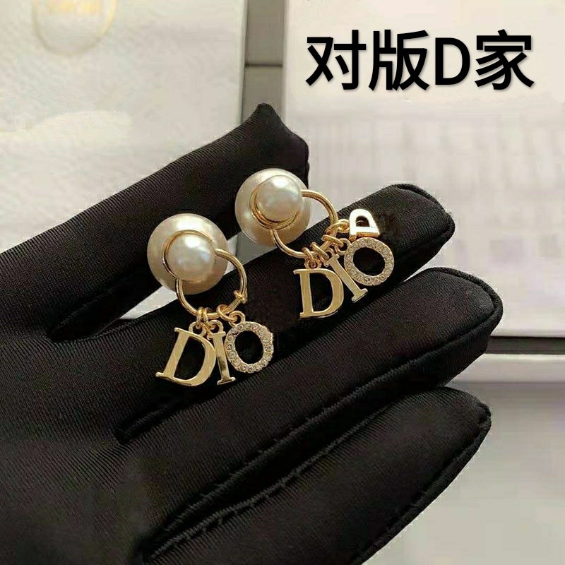 Bông tai,khuyên tai nữ bạc 925 sang trọng, phong cách thương hiệu LOZI (TH23)