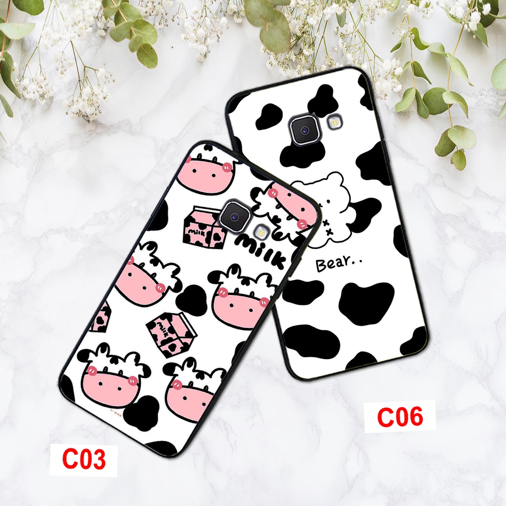 ỐP LƯNG ĐIỆN THOẠI J4 PLUS/J4 CORE/J7 PRIME IN HÌNH THEO YÊU CẦU -GIÁ RẺ