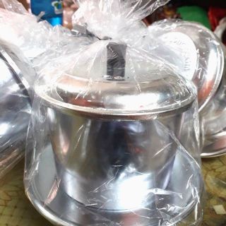 PHIN CÀ PHÊ NHÔM SIZE LỚN 11CM