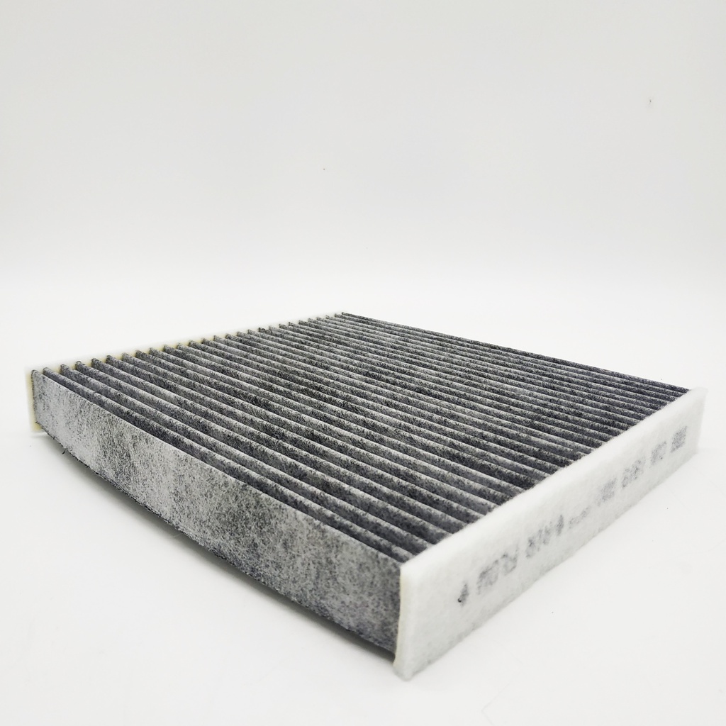 Lọc gió điều hòa cacbon xe Toyota Land Cruiser, Yaris, Camry, Corolla, Lexus. Hãng Mann CUK1919, 87139YZZ10, 8713950060