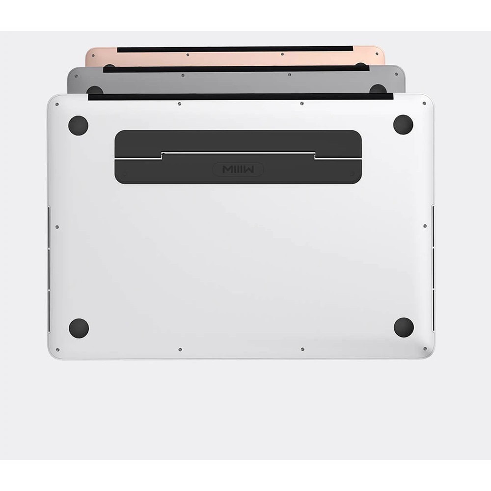 Đế laptop có thể gấp được và hỗ trợ tản nhiệt xiaomi MIIW kiểu dáng kickflip (MWLS01)