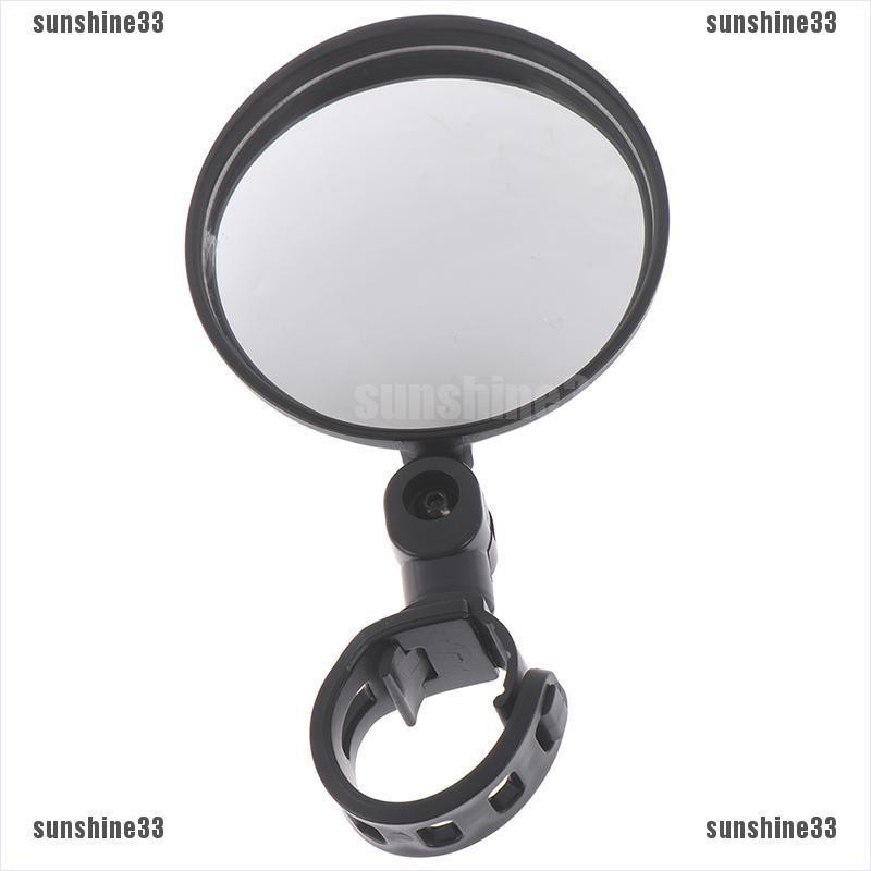 Kính chiếu hậu cho xe đạp