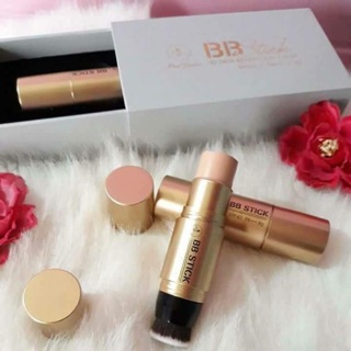 Combo Kem nền BB STICK