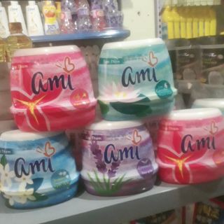 sáp thom phòng ami