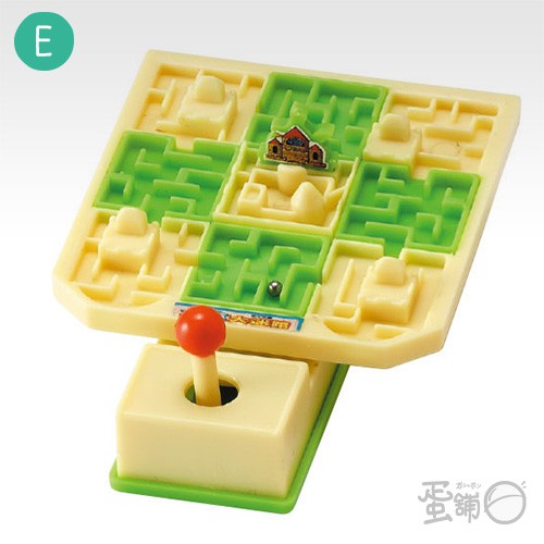 Đồ chơi Gacha Bandai mô hình các minigame 6cm cập nhật thường xuyên