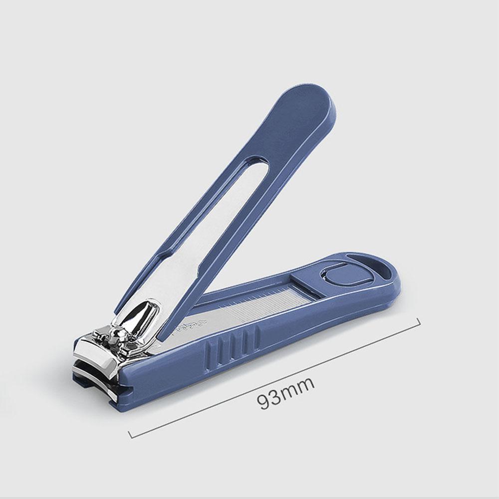 OCEANMAP Kềm Cắt Móng Tay Chống Trượt Chuyên Nghiệp