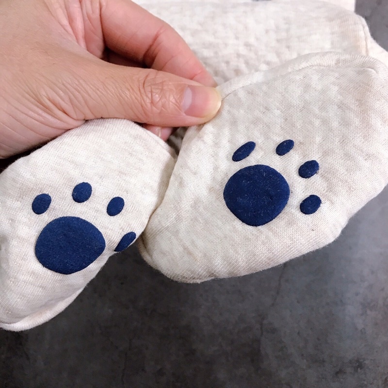 BODY TRẦN BÔNG GẤU