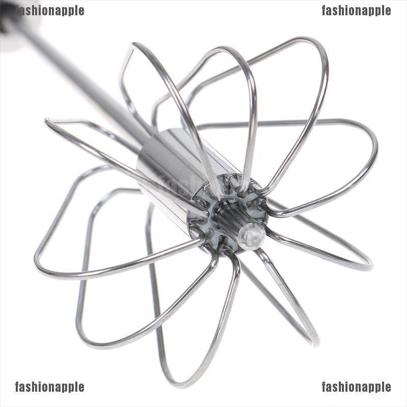 Dụng Cụ Đánh Trứng Bán Tự Động