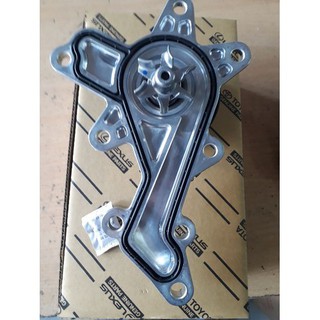 Bơm nước Toyota Vios 2017-2019