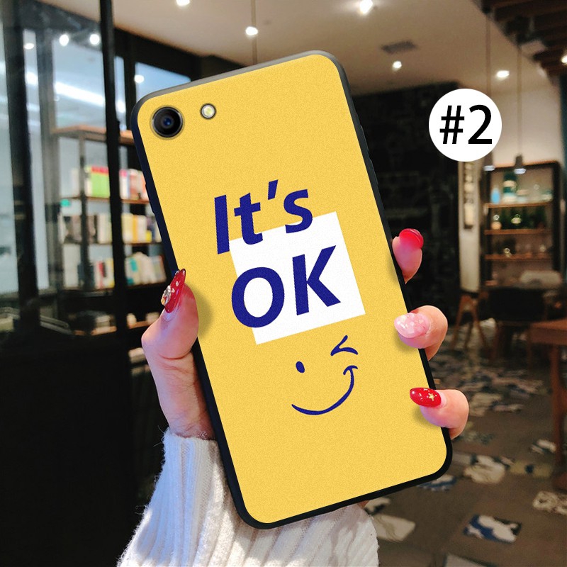 Ốp Realme C35 C25Y C25 C25S C21Y C15 C20 C12 C25 C11 6i C3 5i 5s C2 3 5 Pro điện thoại dẻo in hình trứng dễ thương cho