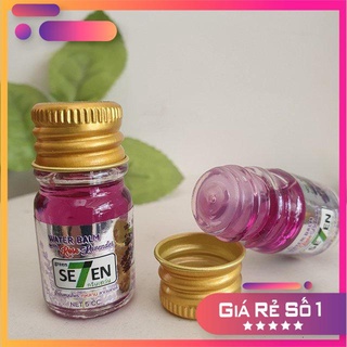 Dầu Thái Lan Thảo Mộc 7 SEVEN