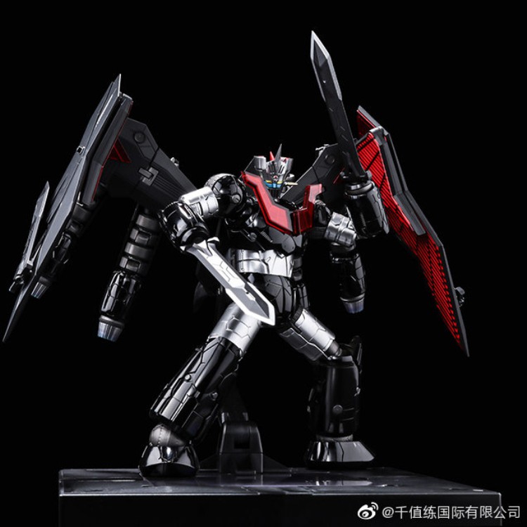 Mô hình tĩnh Sentinel Toys Shin Mazinger Z