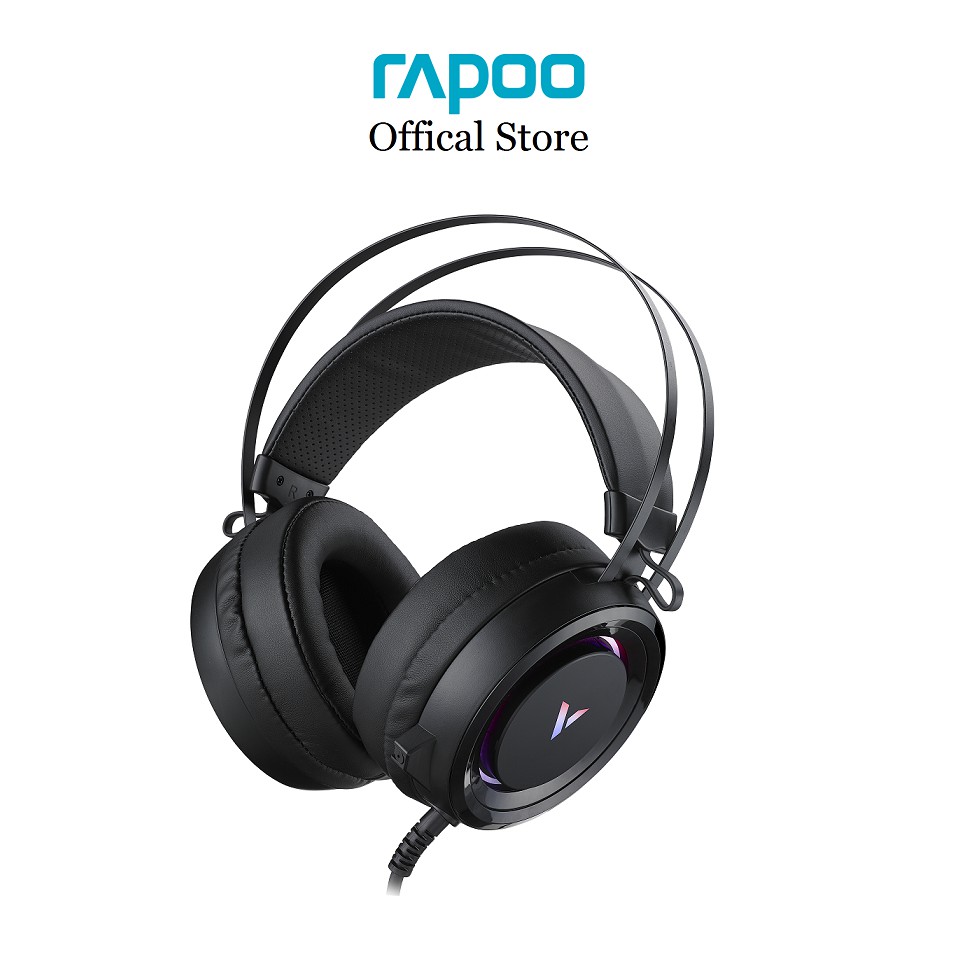 Tai nghe game Rapoo VH500C - Âm thanh 7.1