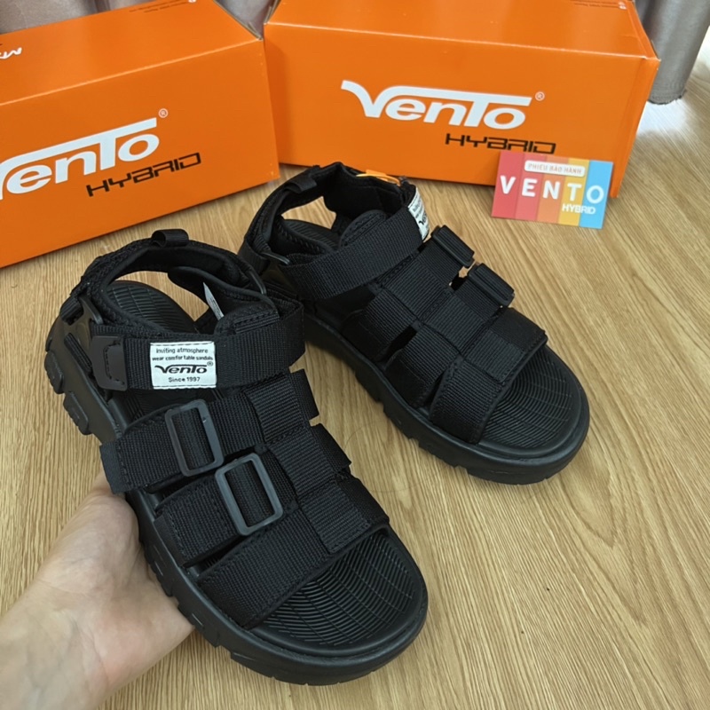 Sandal Vento nam nữ chính hãng VEGA III size 36-43