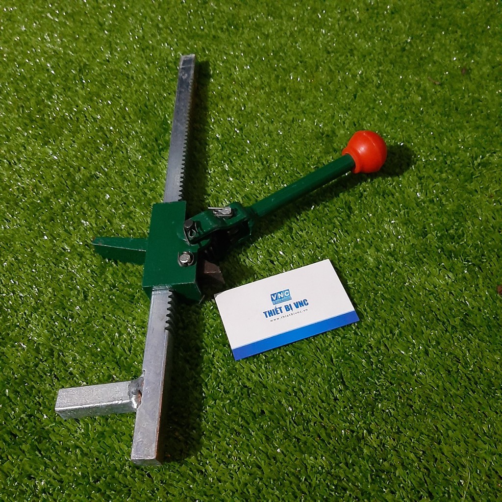 Tay banh lốp ô tô, xe máy dùng vá lốp, độ mở từ 60-280mm