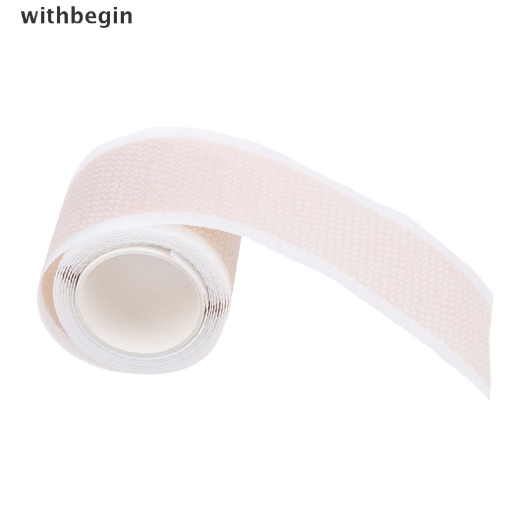 (Hàng Mới Về) Miếng Dán Điều Chỉnh Tư Thế Tai Cho Bé Sơ Sinh 4x50cm
