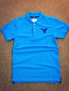 Áo thun nam American Eagle