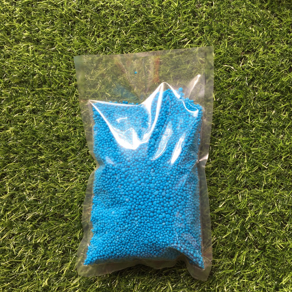 PHÂN BÓN HỖN HỢP NPK Cao Cấp 30-10-10+TE gói 500 gram