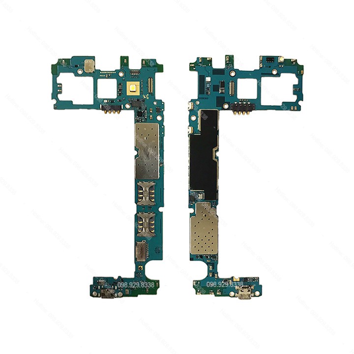 Main Samsung J5 2016 / J510 - Mainboard Samsung Galaxy J510 Zin Bóc Máy