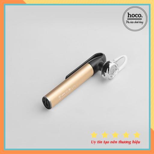 Tai Nghe Bluetooth Hoco E21 Chính Hãng