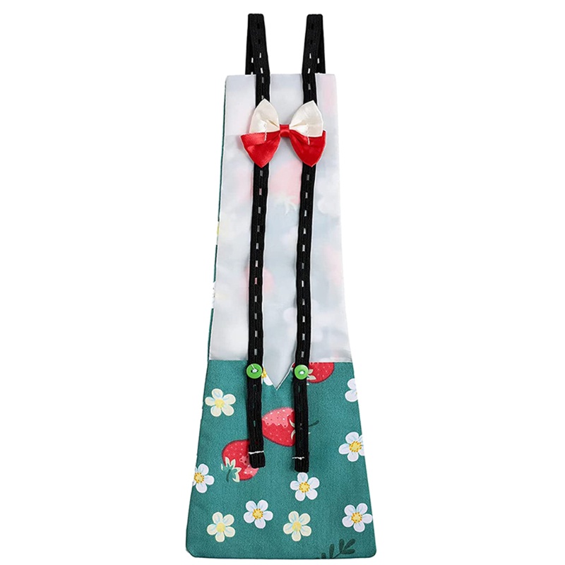 Tã lót chống thấm nước họa tiết vịt / gà / vịt sáng tạo