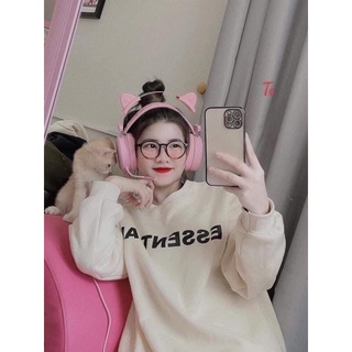 Áo Sweater ESSENT TC6