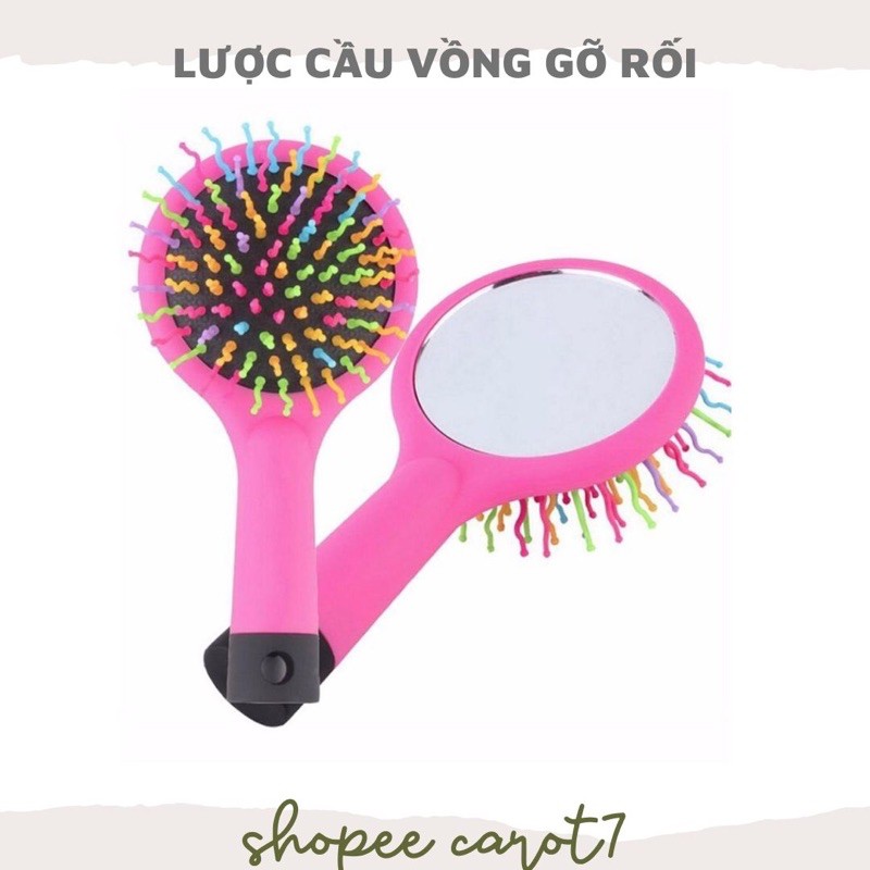 (Hàng US UK) Lược gội đầu HEETA SHAMPOO BRUSH Best-seller Amazon US-UK bản upgrade GIẢM GÀU, GIẢM RỤNG HIỆU QUẢ