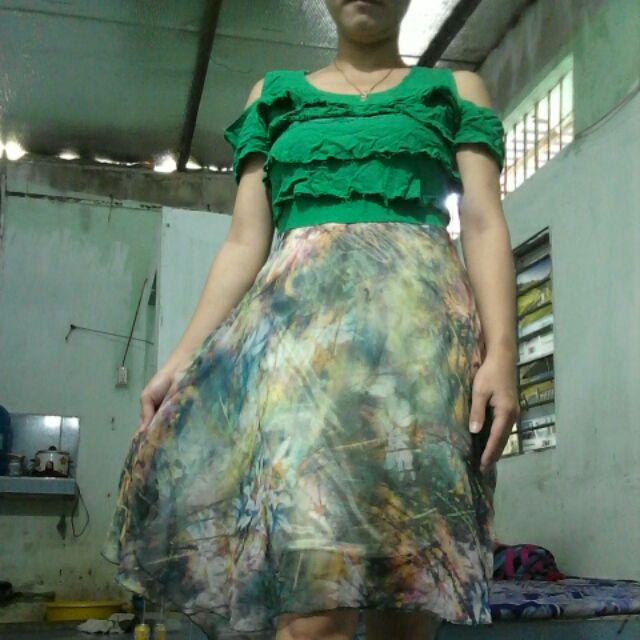 THANH LÝ ĐẦM ĐẸP