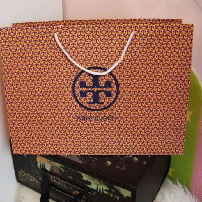 YSL Túi Xách Mua Sắm Thương Hiệu Lv Gucci Chanel Tory Burch 764