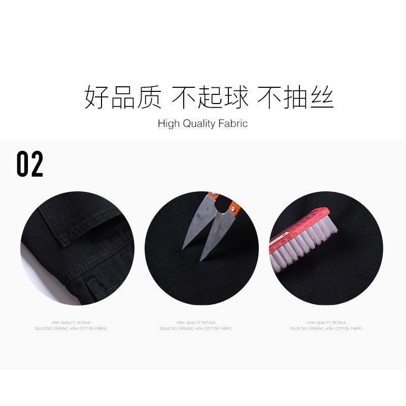 Quần Short Denim Ống Rộng Lưng Cao Phối Rách Phong Cách Hàn Quốc Hàng Mới 2022 Dành Cho Nữ