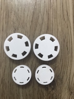 Bánh xe Vector v1
