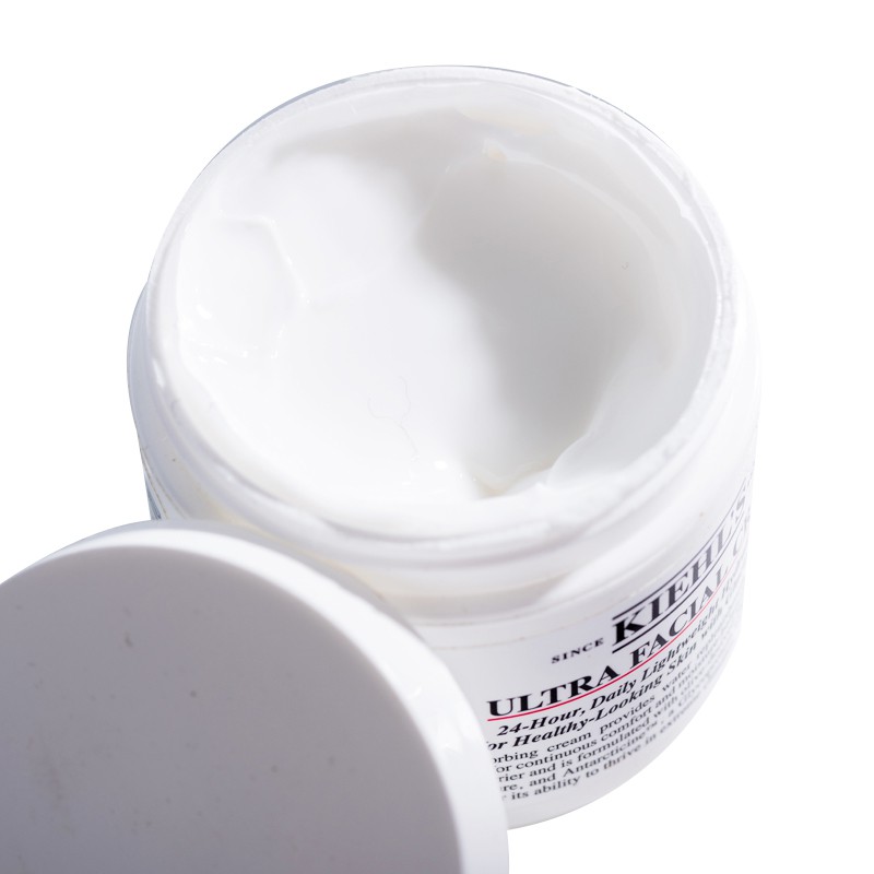 Kem Dưỡng Ẩm 50ml Kiehl'S Chất Lượng Cao