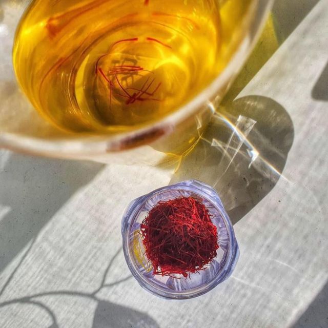[TẶNG 1 BÌNH THỦY TINH] SAFFRON TÂY Á_NHỤY HOA NGHỆ TÂY CHÍNH HÃNG TÂY Á PHÂN PHỐI | BigBuy360 - bigbuy360.vn