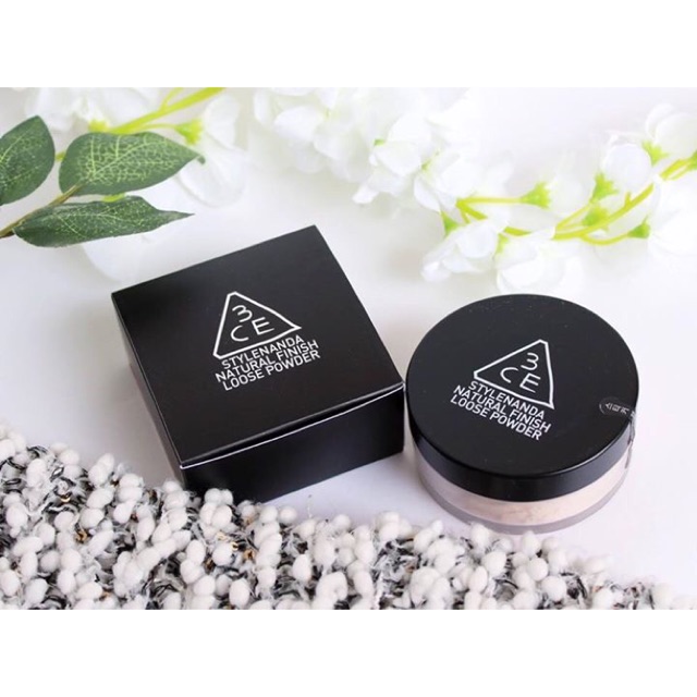 PHÂN PHỦ BỘT 3ce