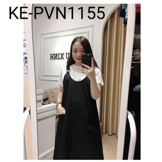 VÁY BẦU ĐẦM BẦU THỜI TRANG ĐẸP MÙA HÈ SÉT CẶP KHÔNG KÈM ÁO
