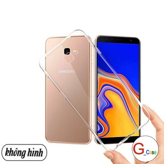 Ốp lưng dẻo Samsung Galaxy J4 Prime