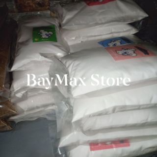 Cát tắm cho Hamster, Đuôi Mập, Chuột Nhảy