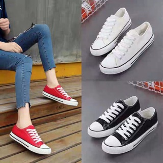 Giày con vớt thấp cổ