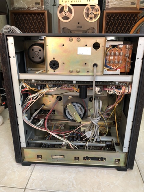 BỘ GIÀN ÂM THANH NGHE NHẠC VÀNG NHẠC MỚI