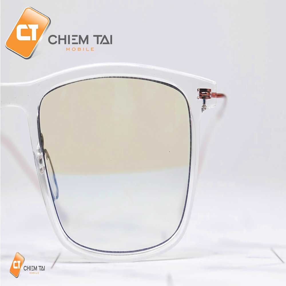 Mắt kính chống tia UV, ánh sáng xanh Mijia Pro HMJ02TS