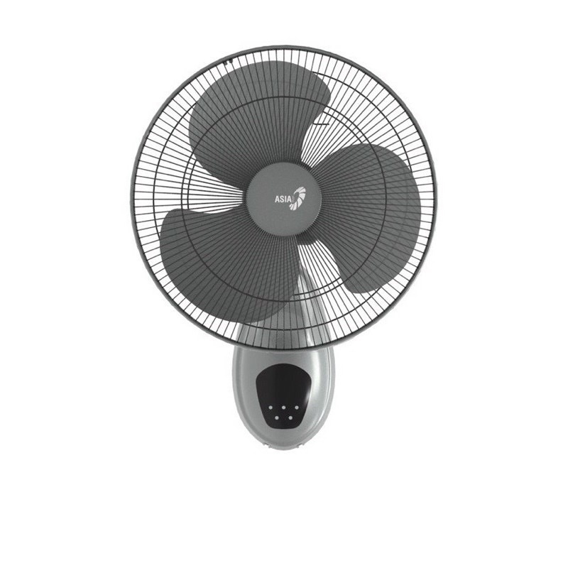 {SHIPNOW}QUẠT TREO TƯỜNG ASIA L16019. HÀNG CHÍNH HÃNG CÔNG TY. BẢO HÀNH ĐẦY ĐỦ