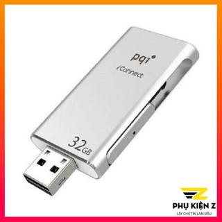 Usb pqi iconnect 301 otg 32gb 3.0
