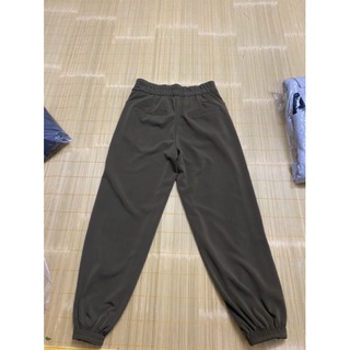 quần âu kiểu joggers xuất Hàn