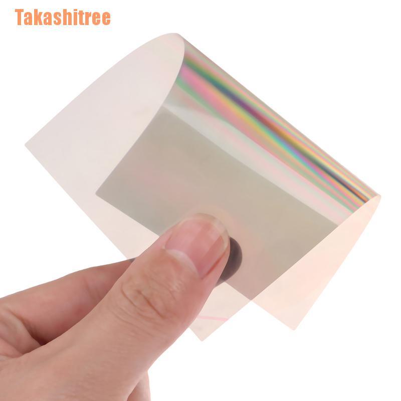 Tấm Phim Phân Cực Màn Hình Mới Chất Lượng Cao Cho Gba Gbc Gba Sp Ngpc | BigBuy360 - bigbuy360.vn