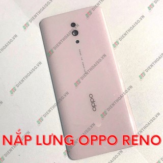 Nắp lưng Oppo Reno