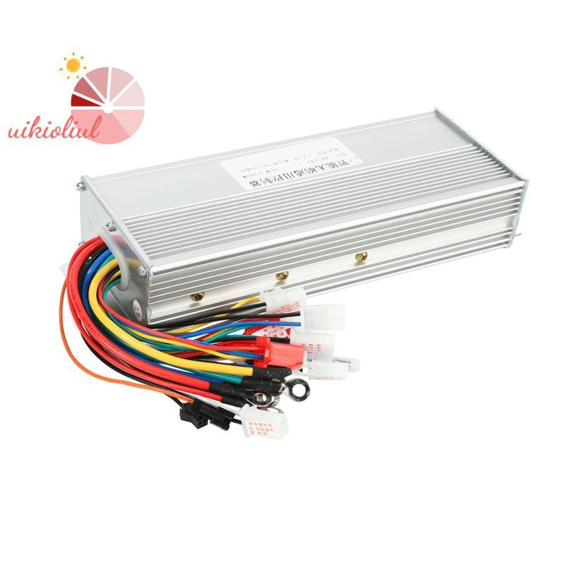 48V 60V 64V 1500W Brushless Controller/Ebike Controller/Bldc Motor Controller for Electric Bicycle/Scooter